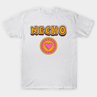 i-love-Necho T-Shirt